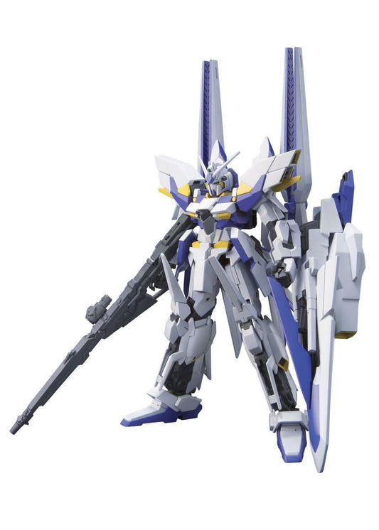 Bandai #148 Gundam Delta Kai