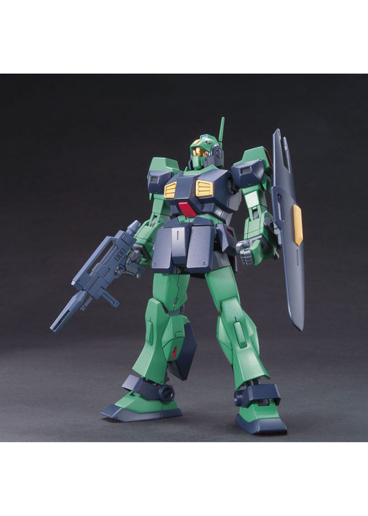 Bandai #150 MSA-003 Nemo (Z Gundam Version)