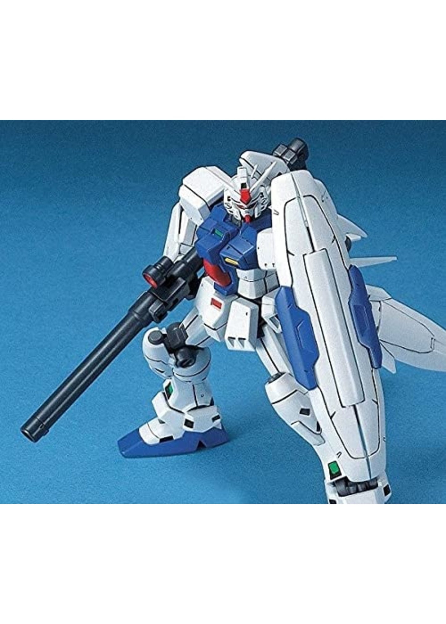 Bandai #25 RX-78GP03S Gundam GP03 Stamen