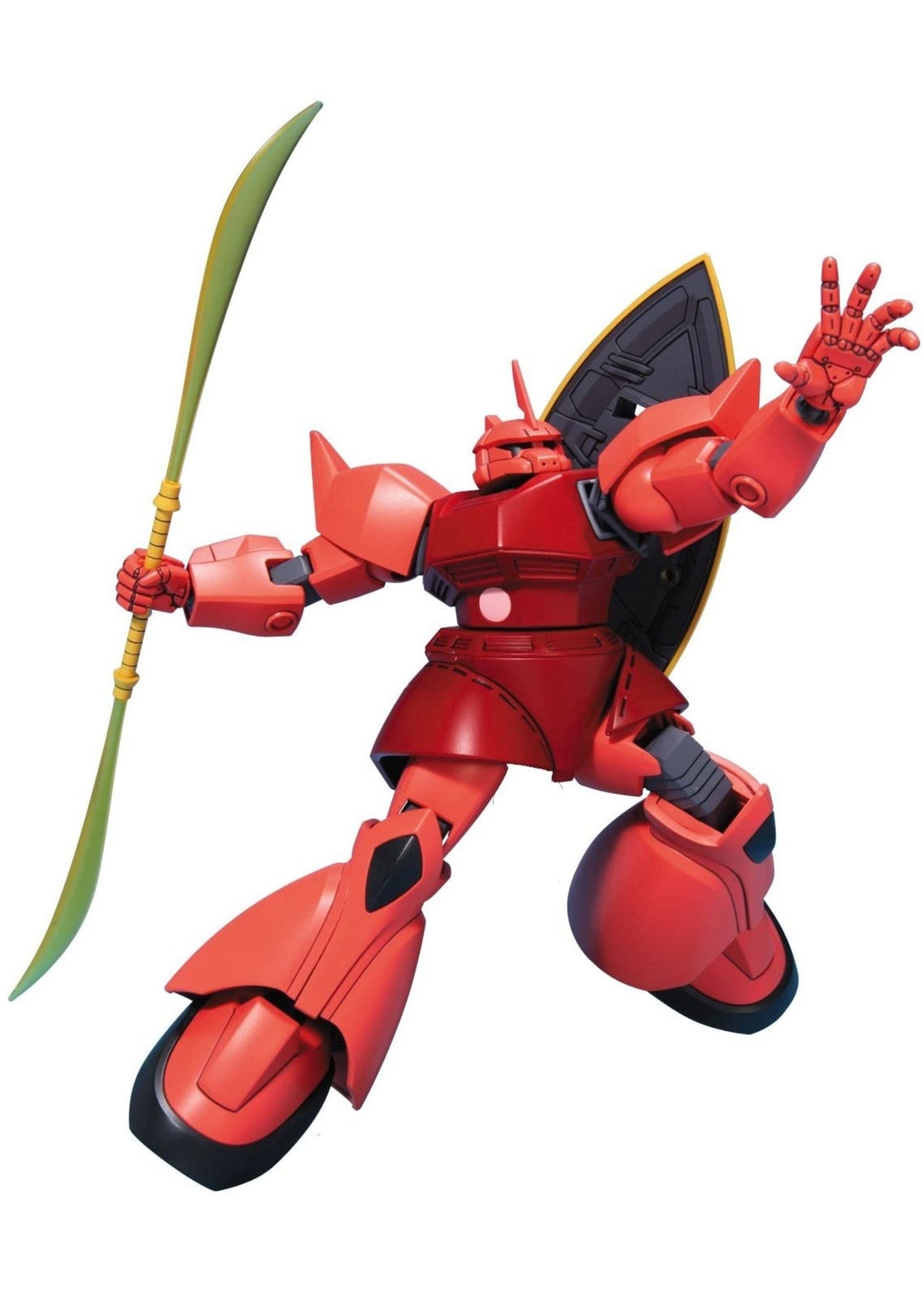 Bandai #70 MS-14S Gelgoog