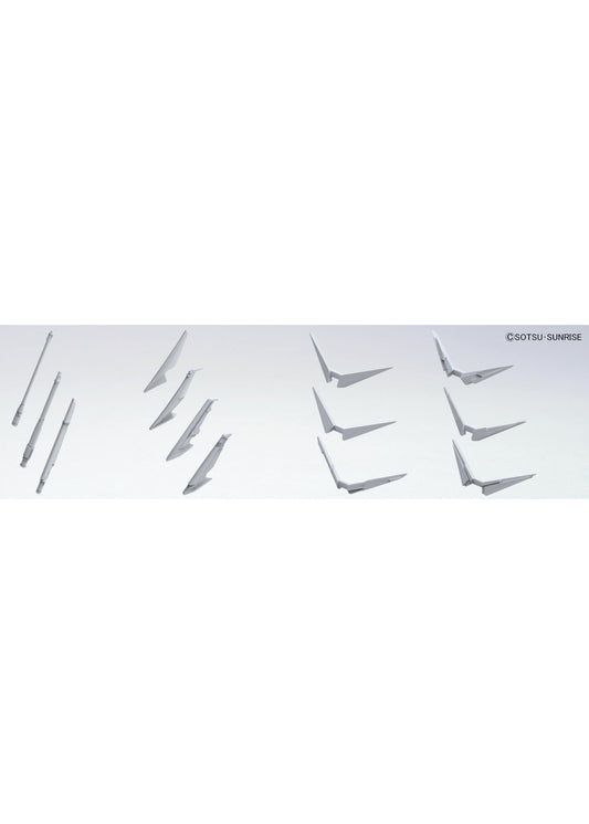 Bandai Builder Parts HD-12 - MS Blade 01