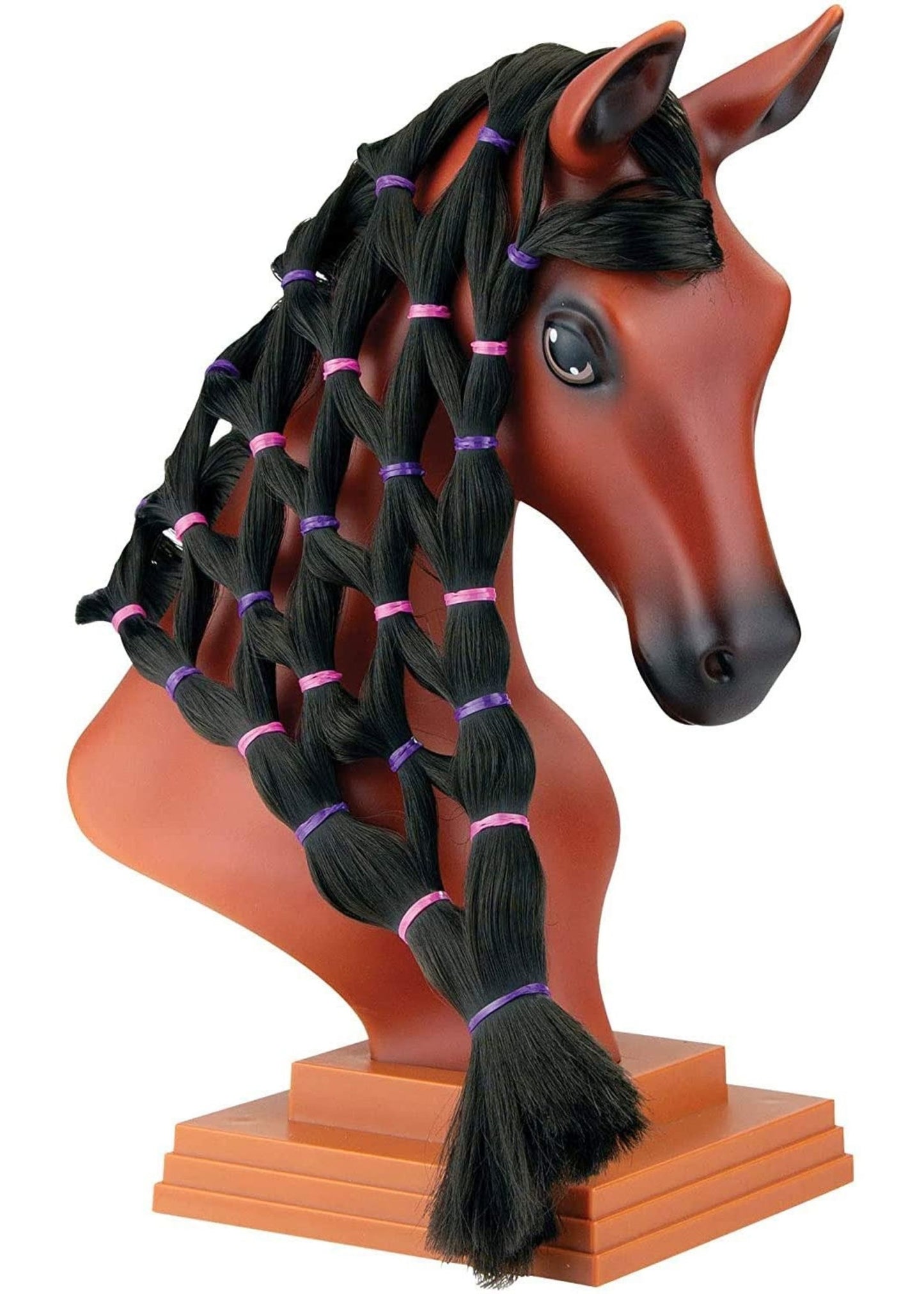 Breyer Mane Beauty- Blaze Styling Head /3