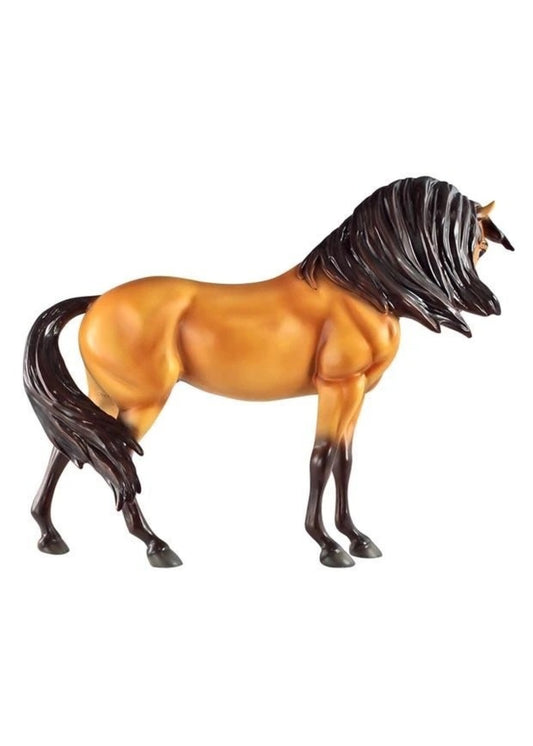 Breyer Spirit