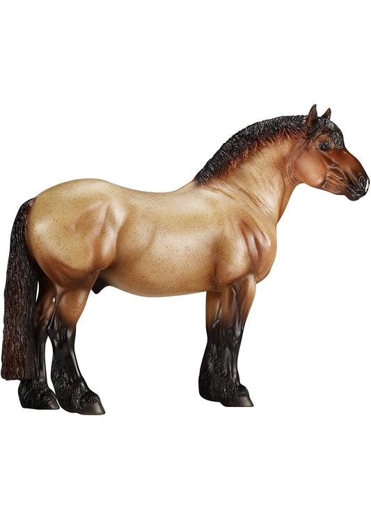 Breyer Theo - Ardennes