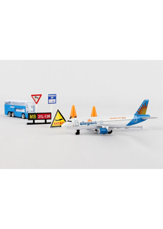 Playset - Allegiant - Airport