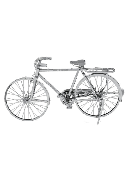 Metal Earth - Classic Bicycle ICX