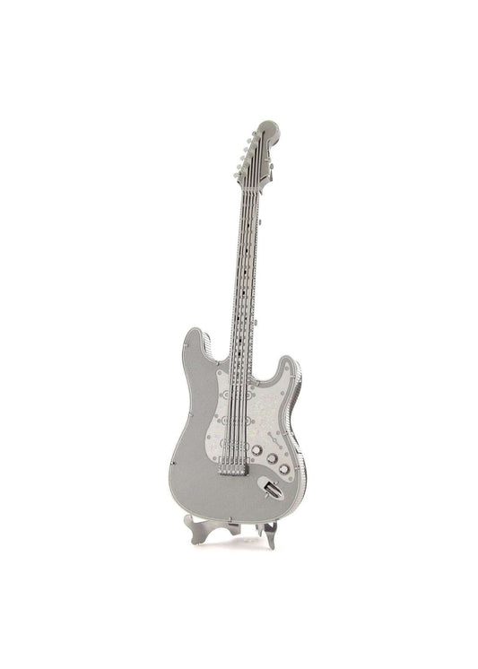 Metal Earth - Electric Lead Guitar