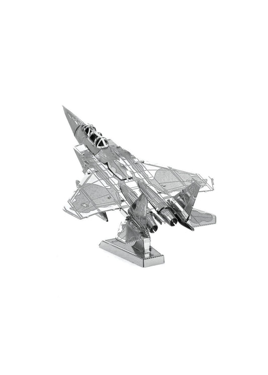Metal Earth - F-15 Eagle