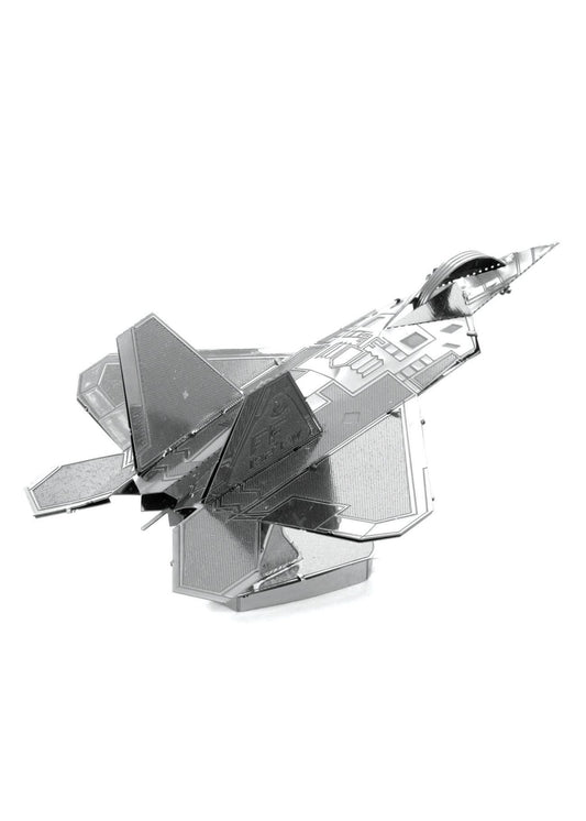 Metal Earth - F-22 Raptor