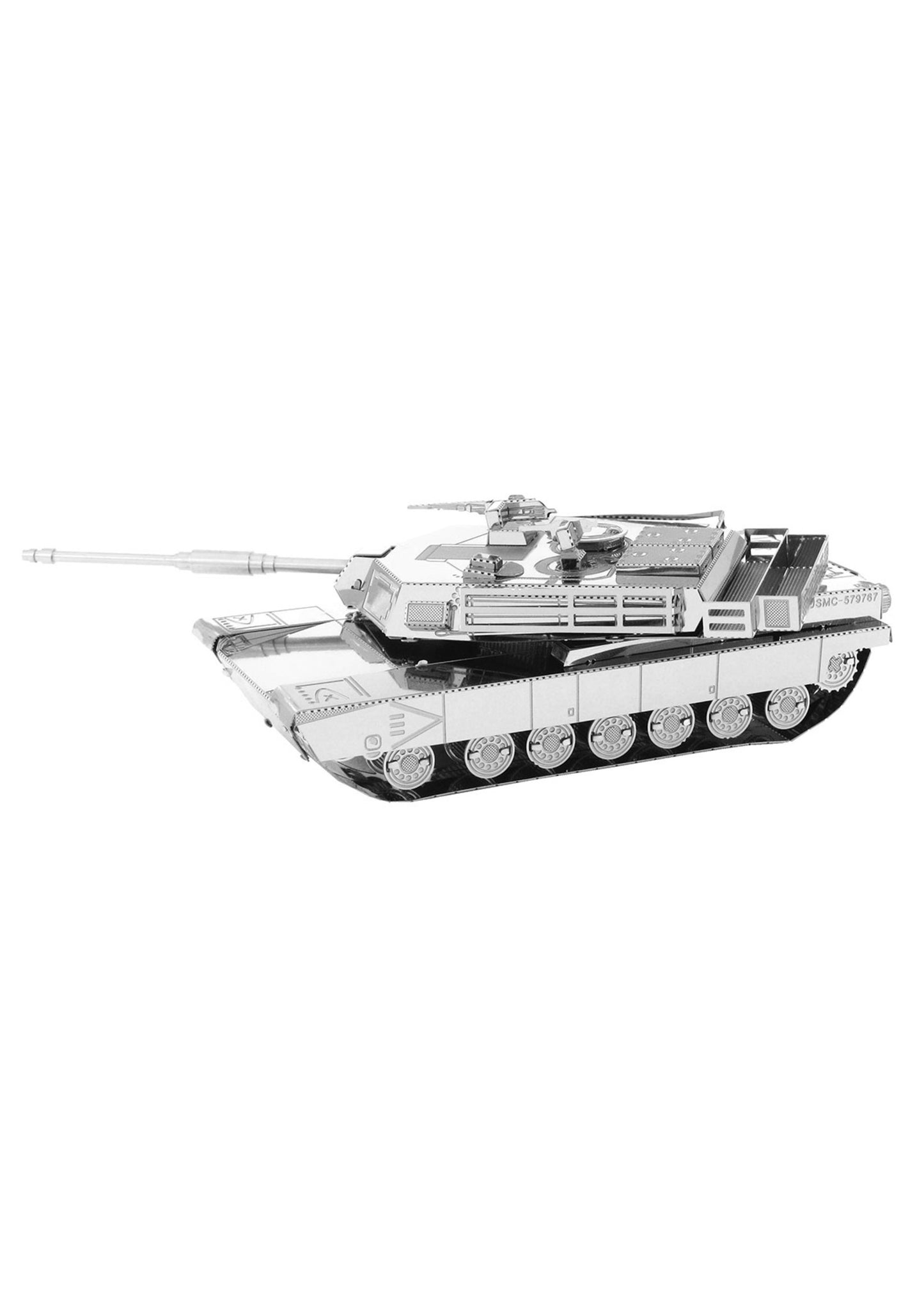 Metal Earth - M1 Abrams Tank