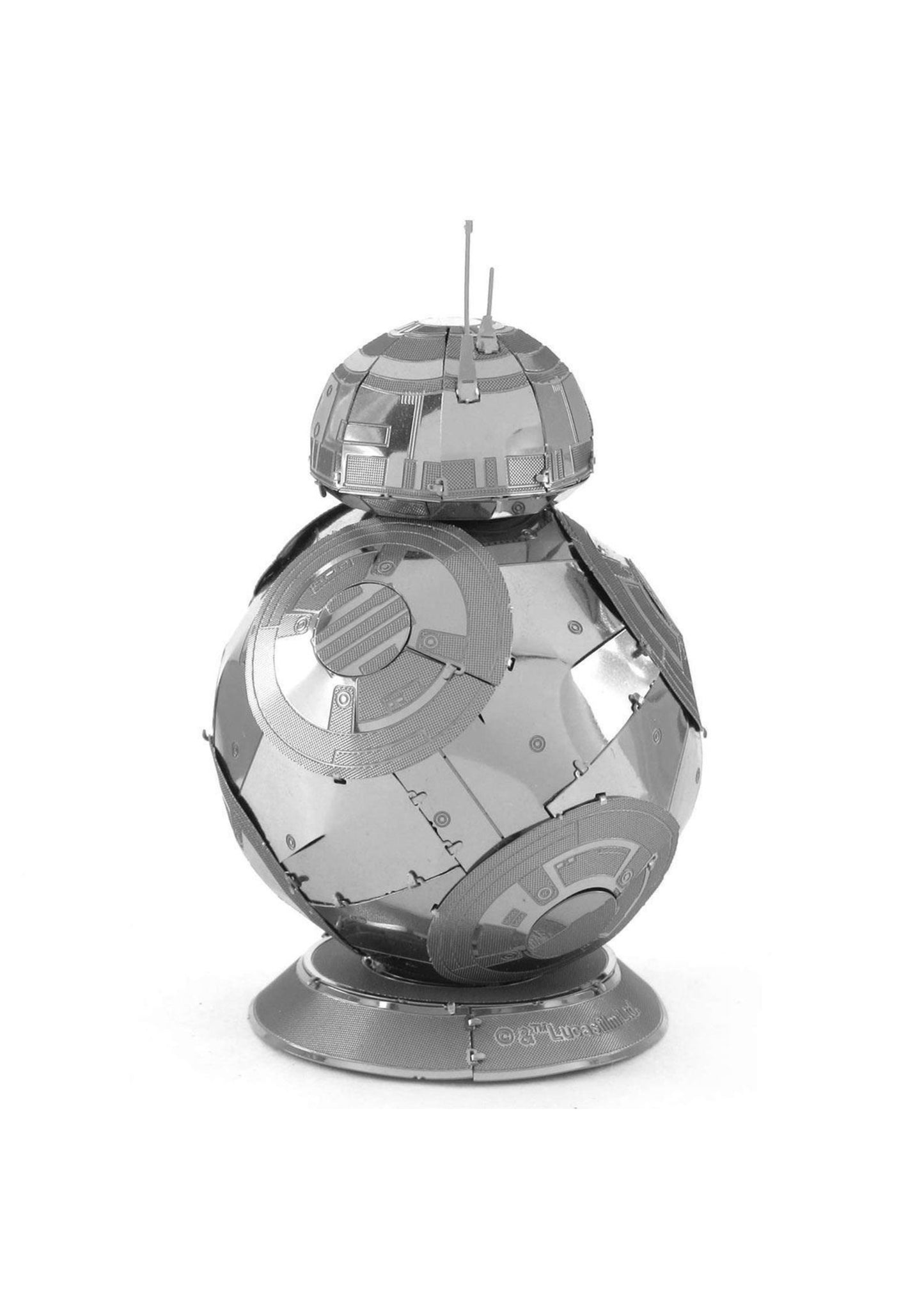 Metal Earth - Star Wars BB-8