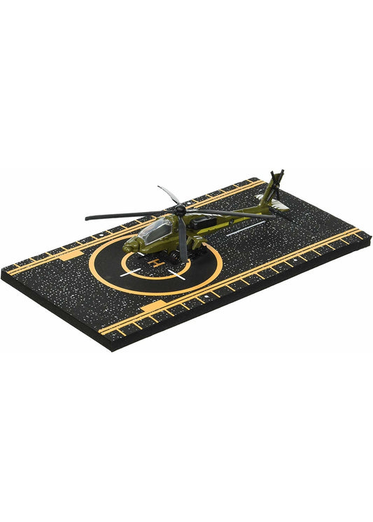 AH-64 Apache - 14111