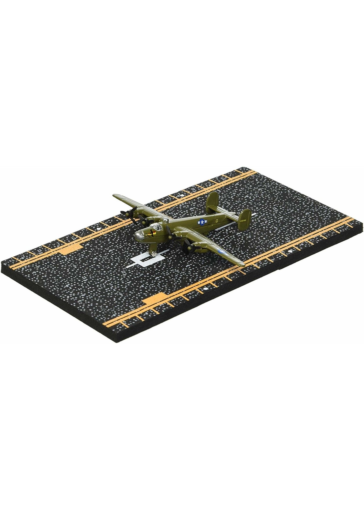B-24 Liberator- 17109