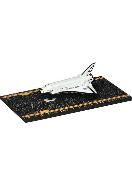 Space Shuttle 12105