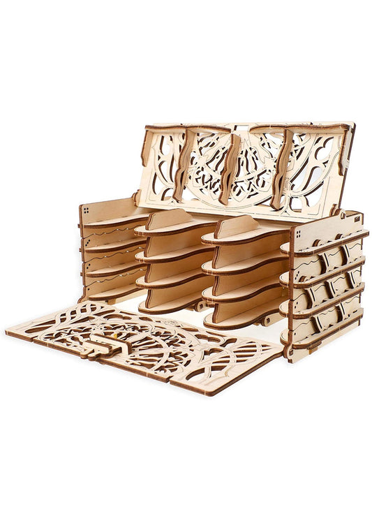 UGEARS Card Holder
