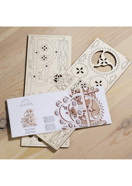 UGEARS Dynamometer