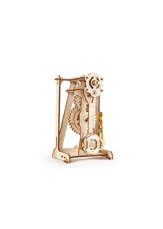 UGEARS STEM-lab Pendulum