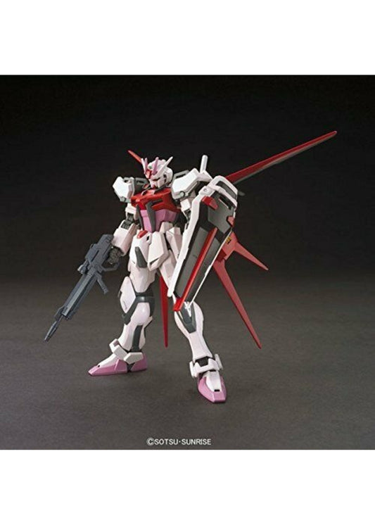 Bandai #176 Strike Rouge Gundam