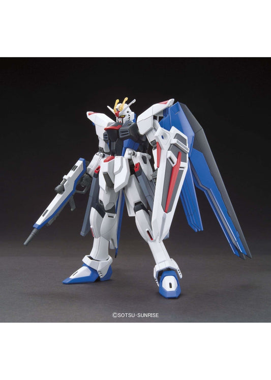 Bandai #192 Freedom Gundam