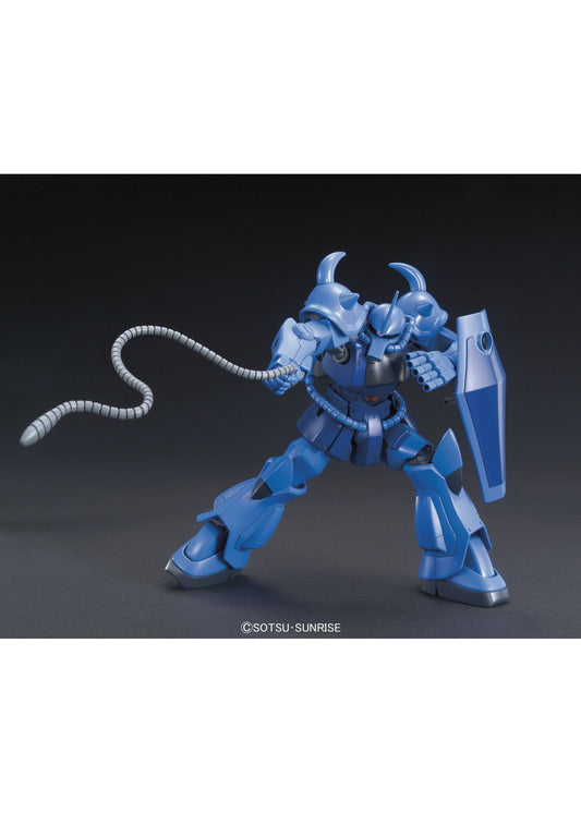Bandai #196 Gouf (Revive)