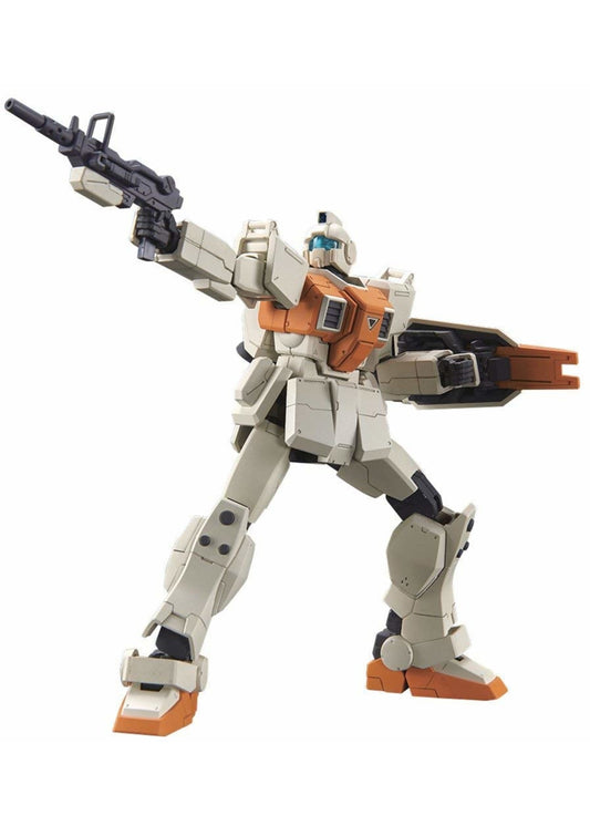 Bandai #202 RGM-79[G] GM Ground Type