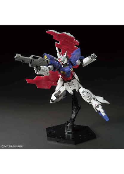 Bandai #215 Moon Gundam