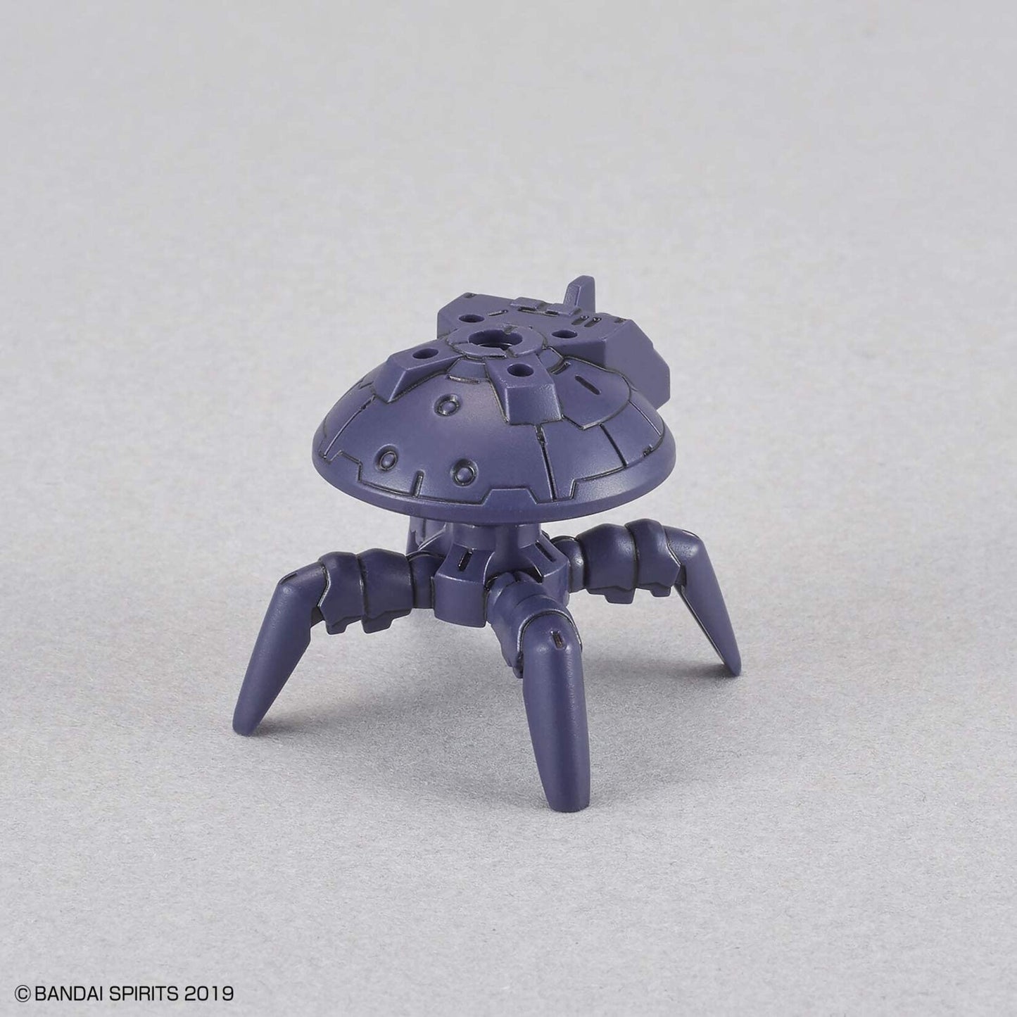  Bandai - #22 "30 Minutes Missions" BEXM-15 Portanova Marine Type (Purple)