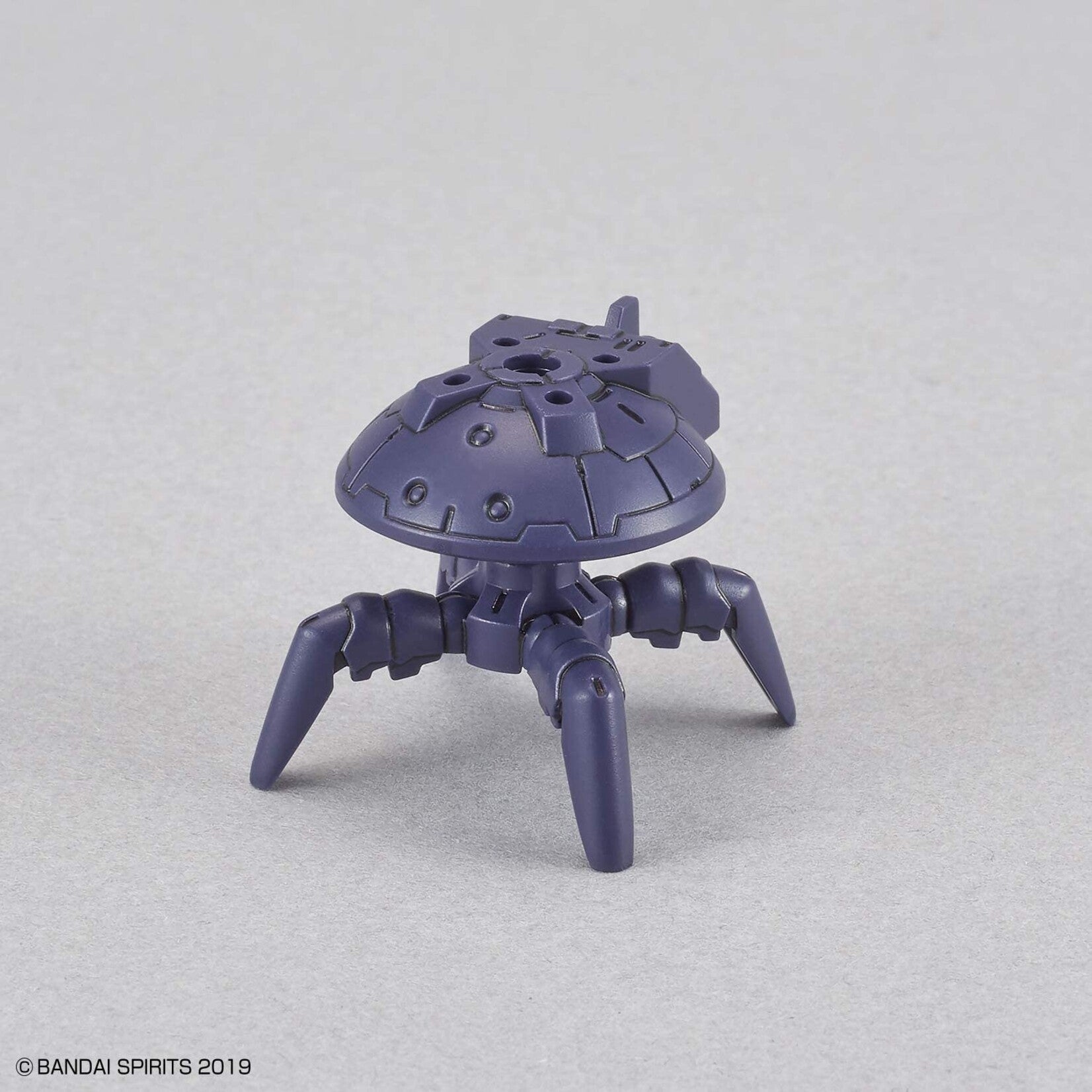  Bandai - #22 "30 Minutes Missions" BEXM-15 Portanova Marine Type (Purple)