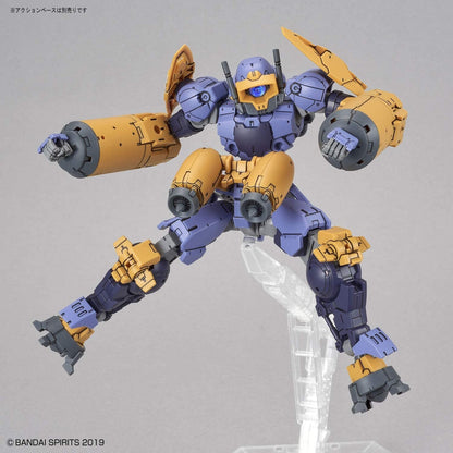  Bandai - #22 "30 Minutes Missions" BEXM-15 Portanova Marine Type (Purple)