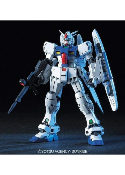 Bandai #25 RX-78GP03S Gundam GP03 Stamen