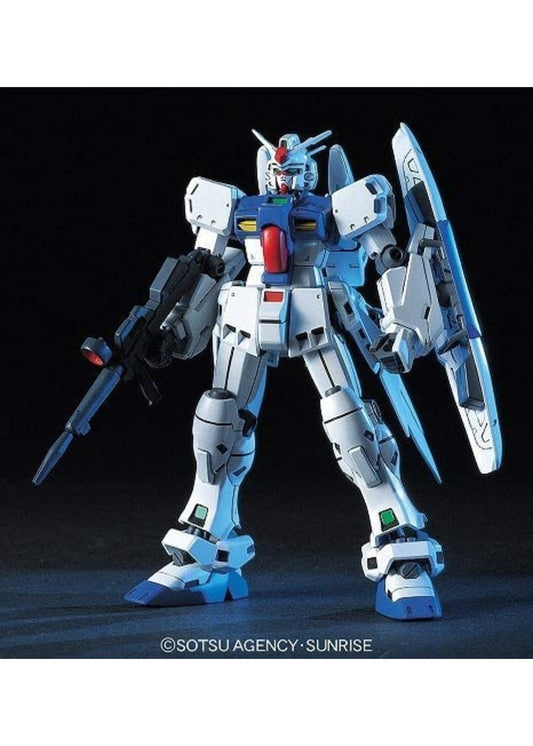 Bandai #25 RX-78GP03S Gundam GP03 Stamen