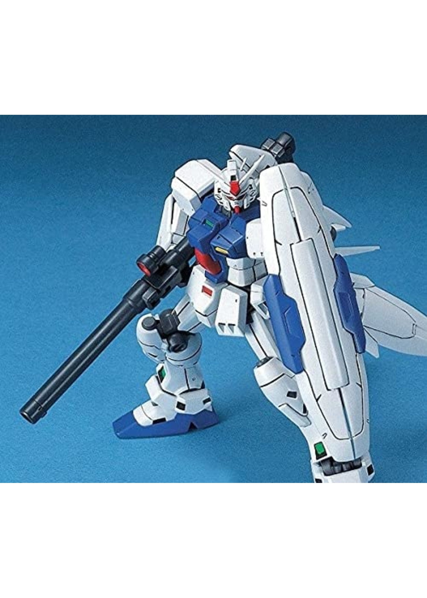 Bandai #25 RX-78GP03S Gundam GP03 Stamen