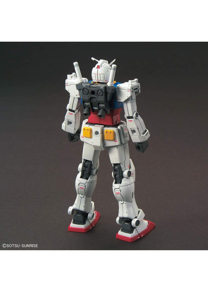 Bandai #26 RX-78-02 Gundam (The Origin Ver.)