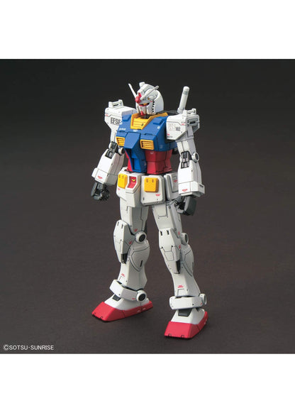 Bandai #26 RX-78-02 Gundam (The Origin Ver.)