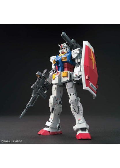 Bandai #26 RX-78-02 Gundam (The Origin Ver.)