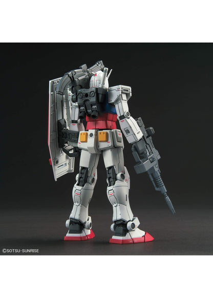Bandai #26 RX-78-02 Gundam (The Origin Ver.)