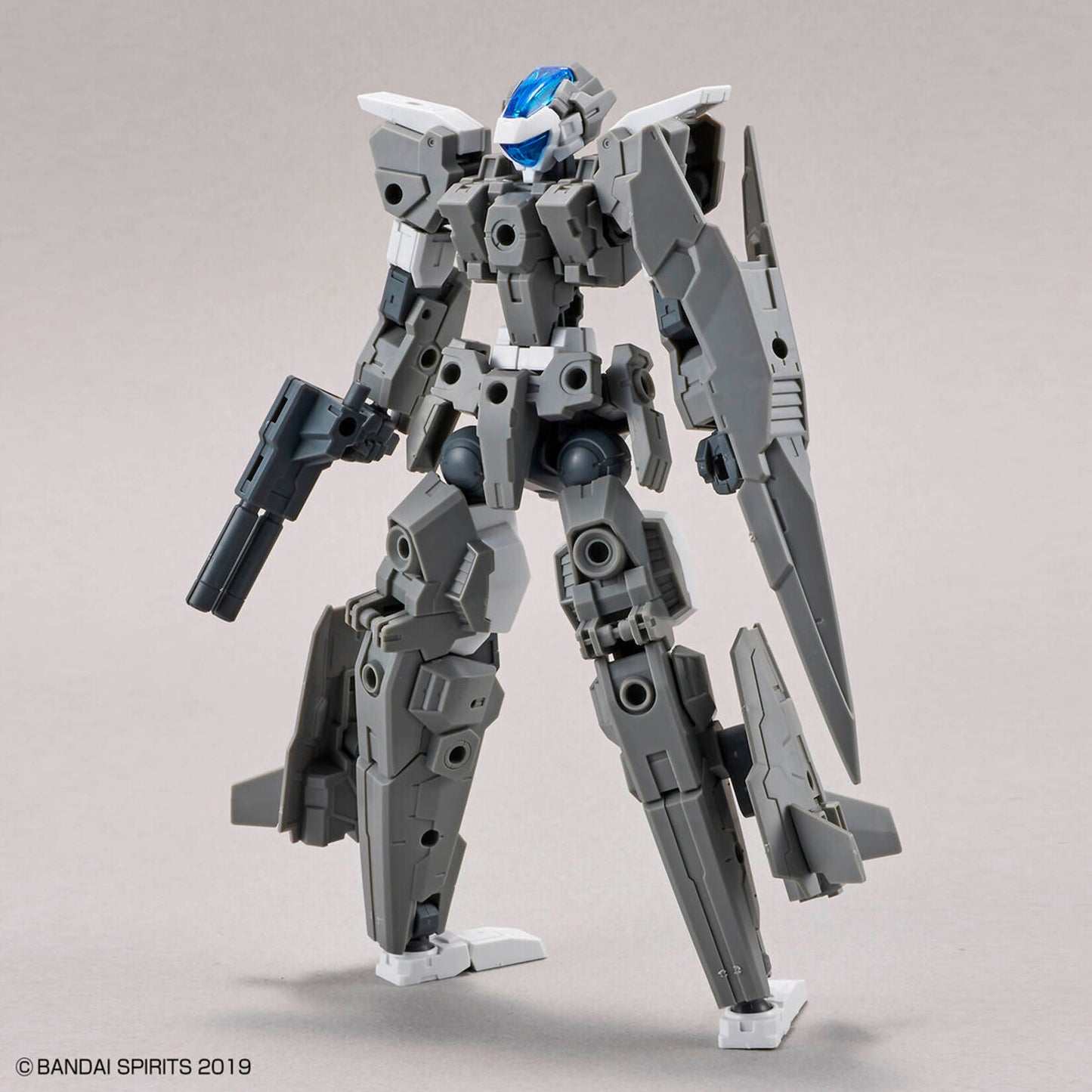  Bandai - #41 "30 Minutes Missions" EEXM-30 Espossito Alpha (Grey)