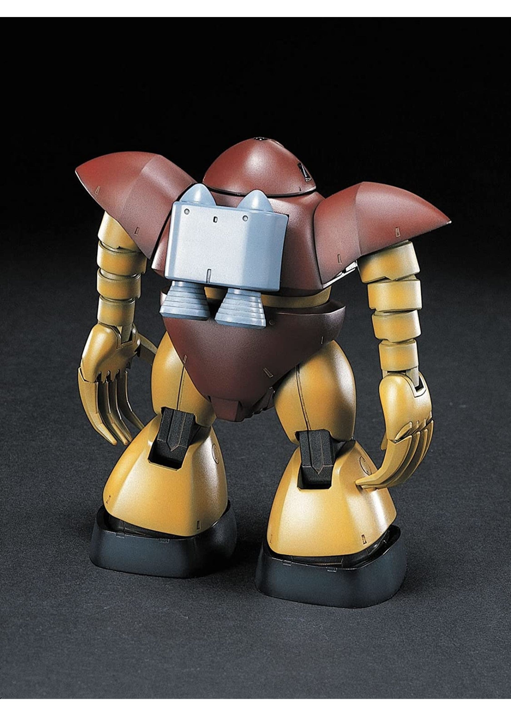Bandai #8 MSM-03 GOGG