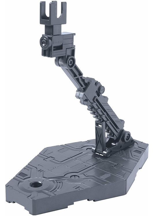 Bandai Action Base 2 - Gray