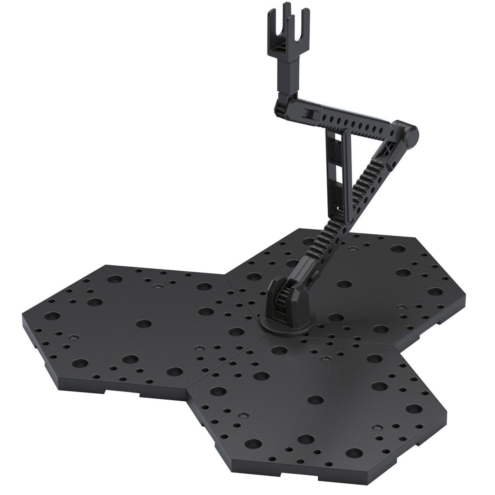  Bandai Action Base 4 - Black