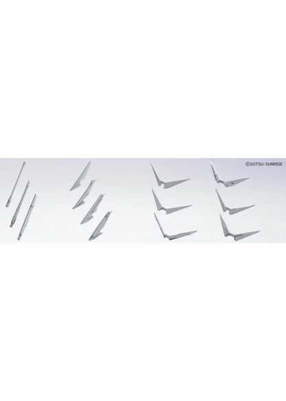 Bandai Builder Parts HD-12 - MS Blade 01
