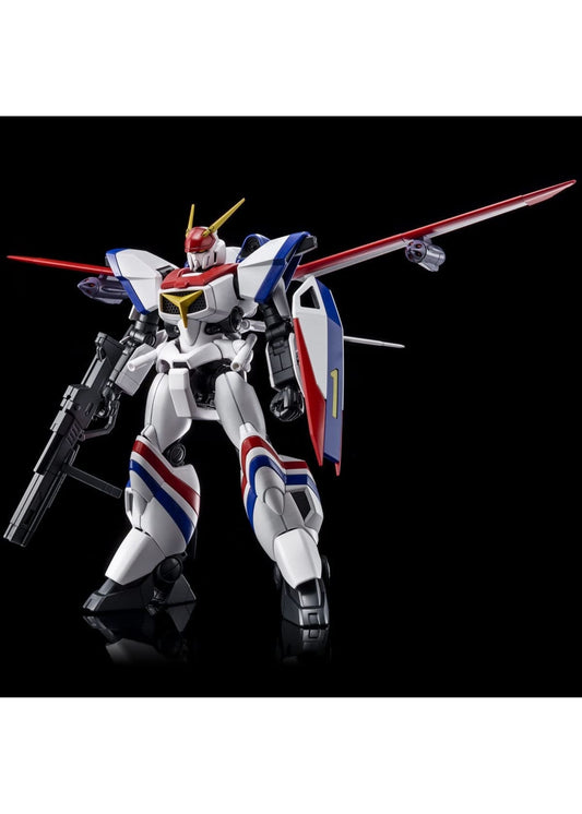 Bandai Dragonar-1 Plus Lifter-1