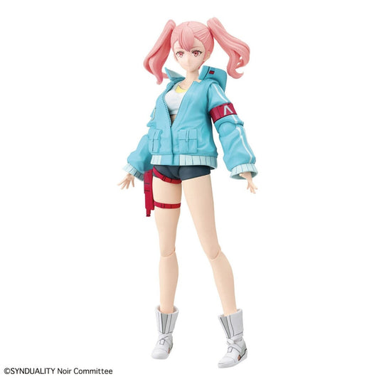  Bandai - Figure-rise Standard "SYNDUALITY Noir" Ellie