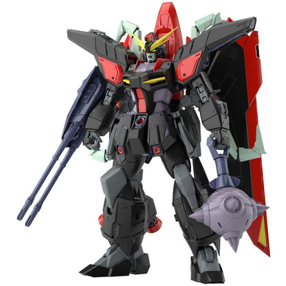  Bandai - Full Mechanics 1/100 #02 GAT-X370 Raider Gundam