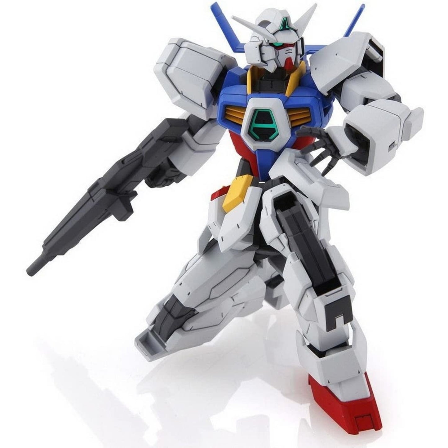  Bandai - HG 1/144 #01 Gundam AGE-1 Normal
