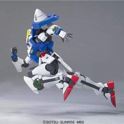  Bandai - HG 1/144 #22 "Gundam 00" GN-0000 00 Gundam