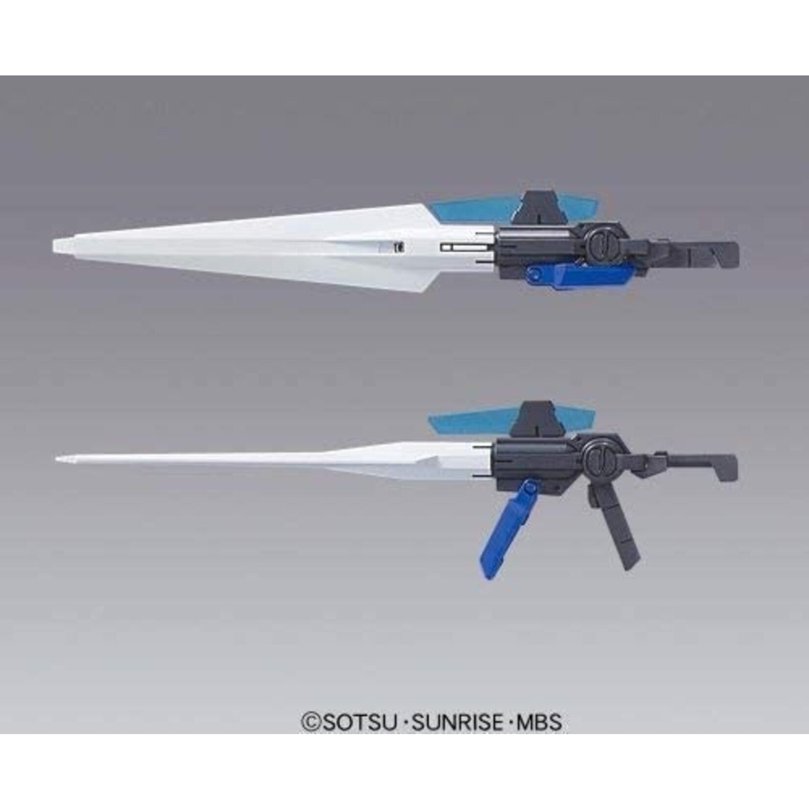 Bandai - HG 1/144 #22 "Gundam 00" GN-0000 00 Gundam