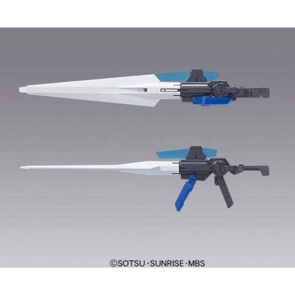  Bandai - HG 1/144 #22 "Gundam 00" GN-0000 00 Gundam