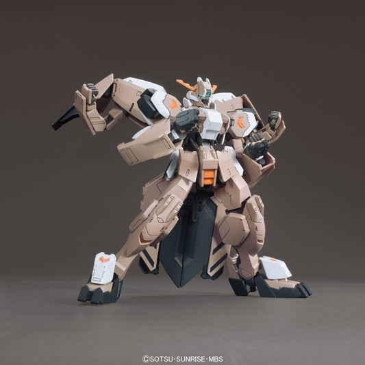  Bandai - HG 1/144 #23 "Iron-Blooded Orphans" Gundam Gusion Rebake Full City
