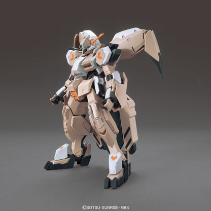  Bandai - HG 1/144 #23 "Iron-Blooded Orphans" Gundam Gusion Rebake Full City